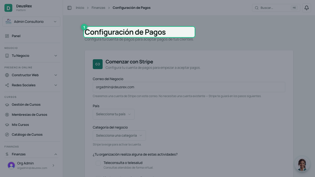 Paso 1