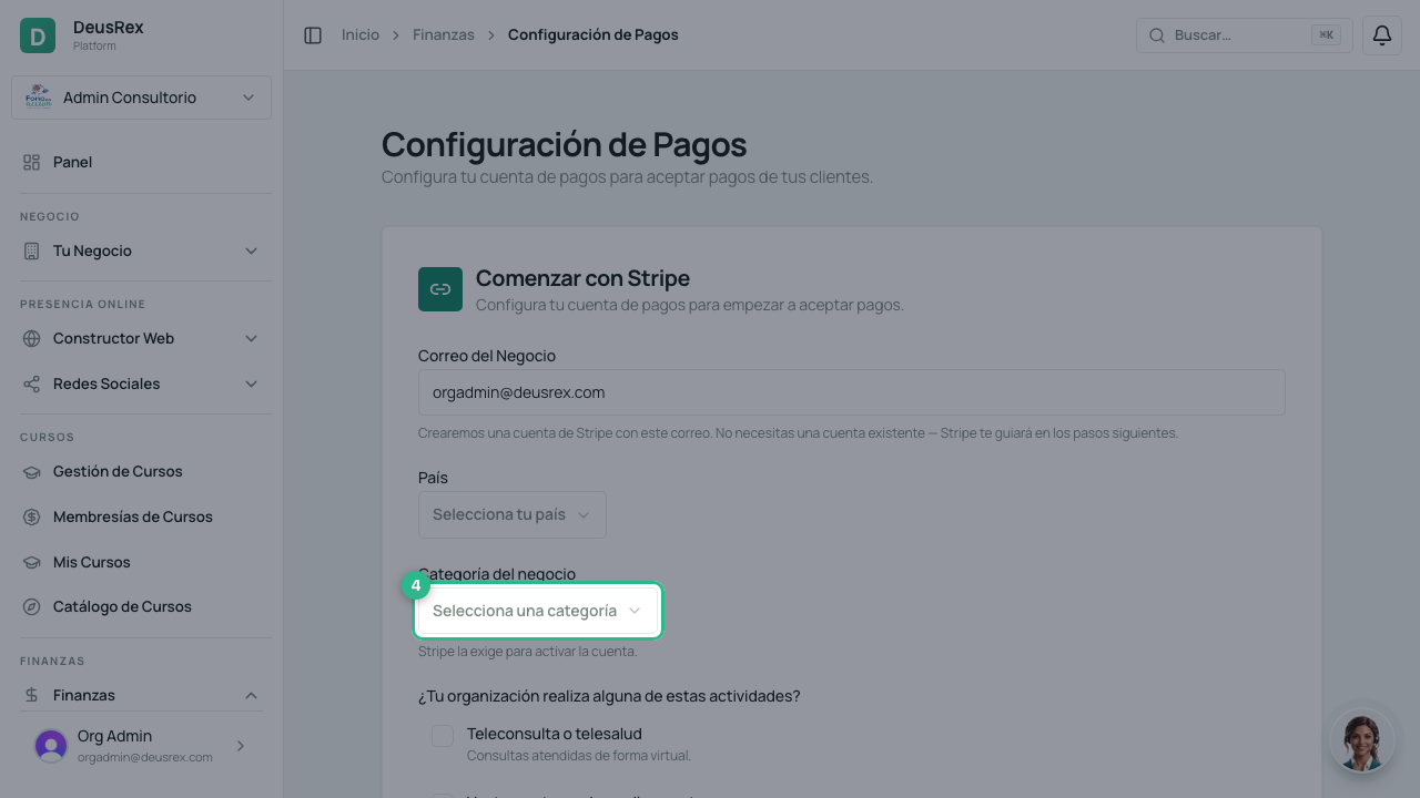 Paso 4